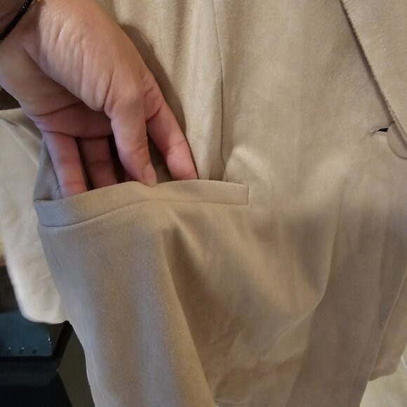 Supply and Demand Soft Jacket - Picture 4 of 6